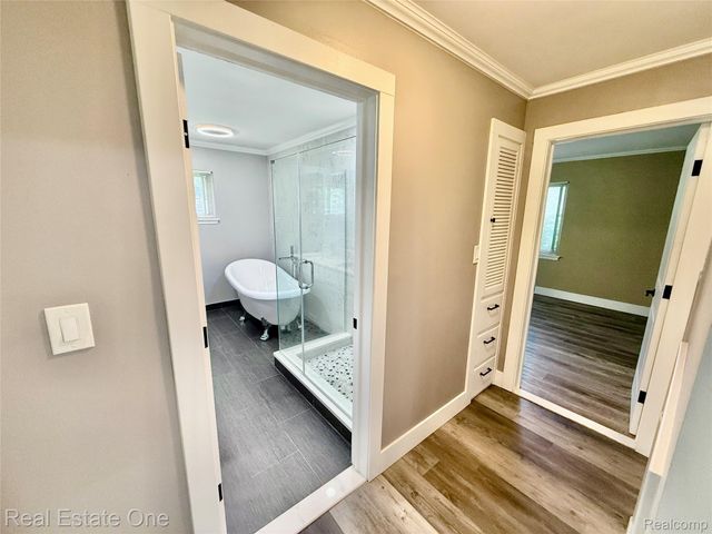 41901 WOODBROOK Drive, Canton Charter Township, MI 48188