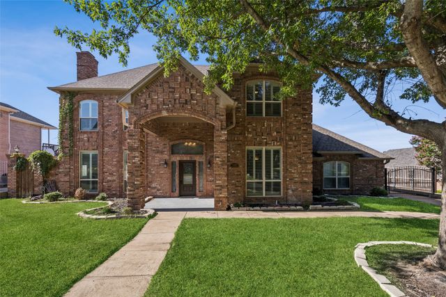9120 Nob Hill Drive, North Richland Hills, TX 76182