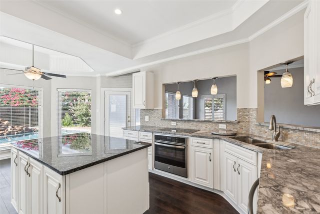 9120 Nob Hill Drive, North Richland Hills, TX 76182