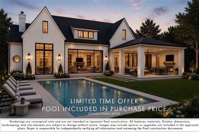216 Devore Road, Alpharetta, GA 30009