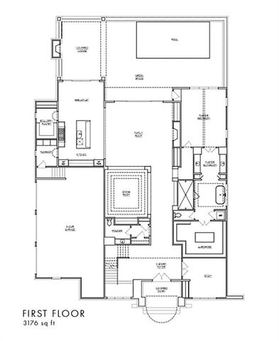 216 Devore Road, Alpharetta, GA 30009