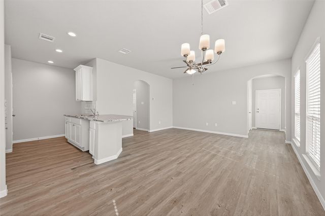 522 Emerald Thicket Lane, Huffman, TX 77336