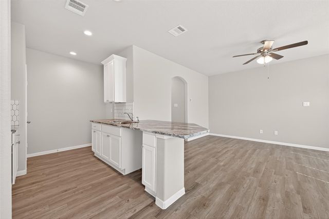 522 Emerald Thicket Lane, Huffman, TX 77336