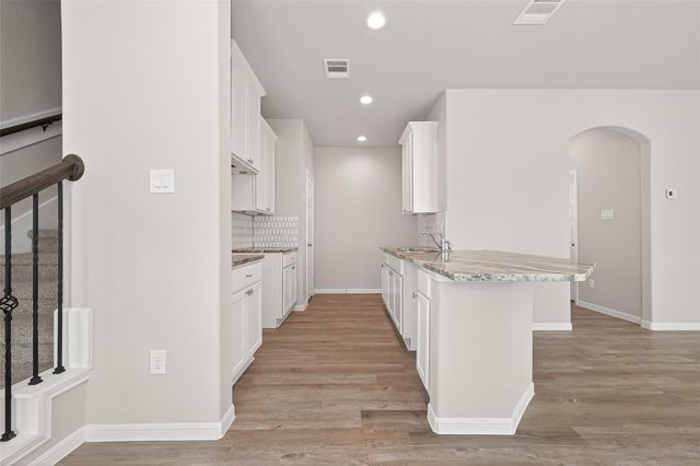 522 Emerald Thicket Lane, Huffman, TX 77336