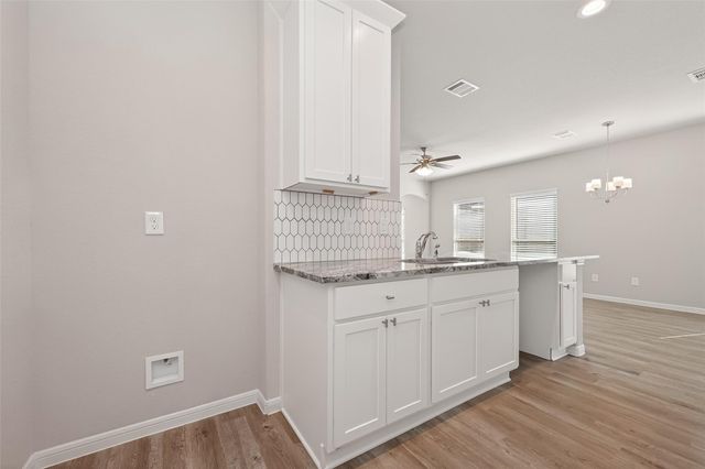 522 Emerald Thicket Lane, Huffman, TX 77336