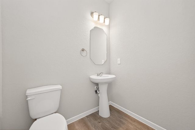 522 Emerald Thicket Lane, Huffman, TX 77336