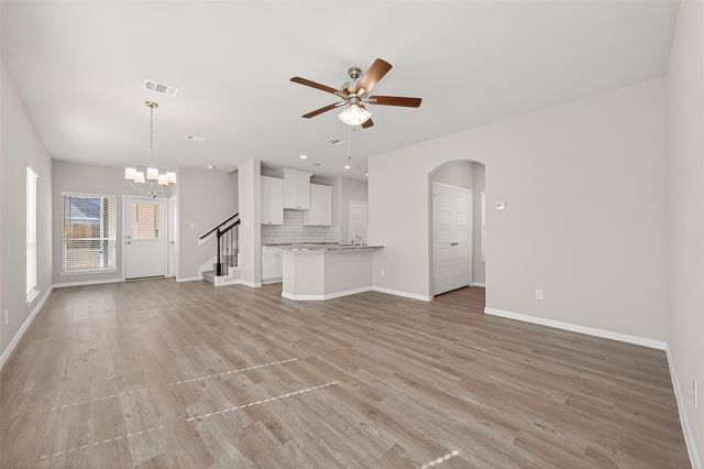 522 Emerald Thicket Lane, Huffman, TX 77336