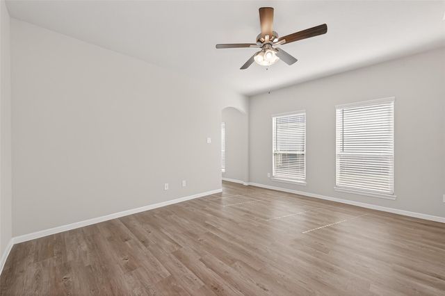 522 Emerald Thicket Lane, Huffman, TX 77336