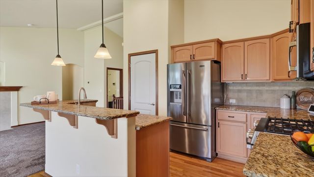 116 N Helstrom Dr, Deer Park, WA 99006