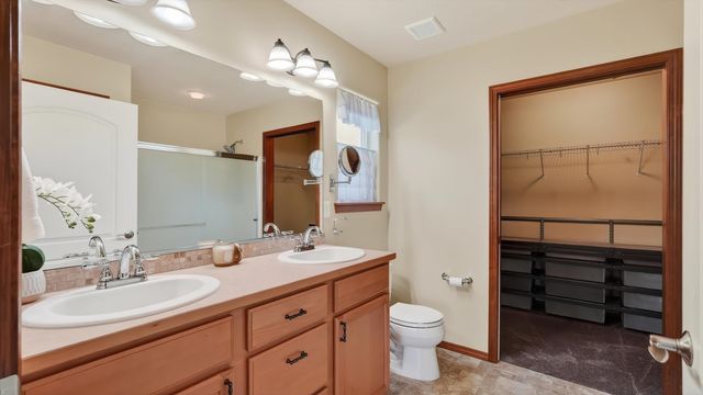 116 N Helstrom Dr, Deer Park, WA 99006