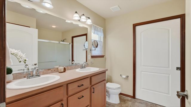116 N Helstrom Dr, Deer Park, WA 99006