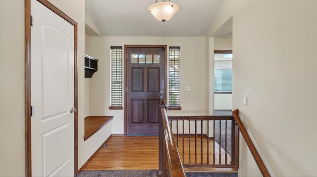 116 N Helstrom Dr, Deer Park, WA 99006