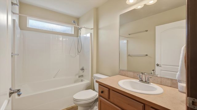 116 N Helstrom Dr, Deer Park, WA 99006