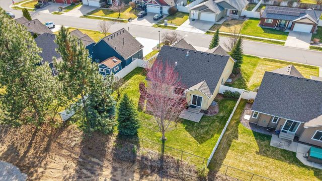 116 N Helstrom Dr, Deer Park, WA 99006