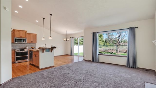 116 N Helstrom Dr, Deer Park, WA 99006