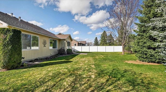 116 N Helstrom Dr, Deer Park, WA 99006