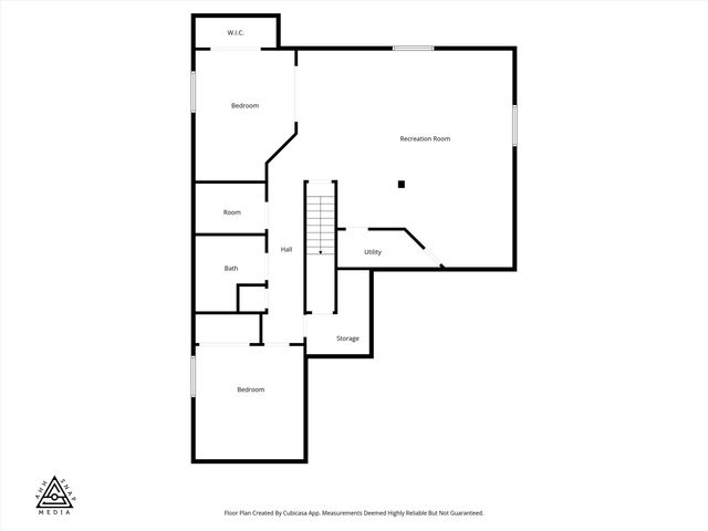 116 N Helstrom Dr, Deer Park, WA 99006