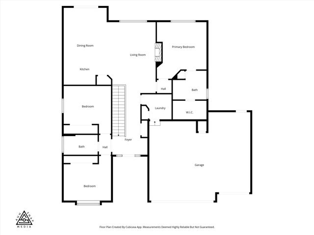 116 N Helstrom Dr, Deer Park, WA 99006