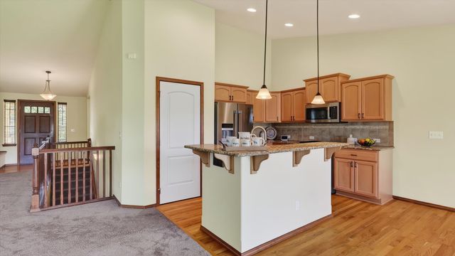 116 N Helstrom Dr, Deer Park, WA 99006