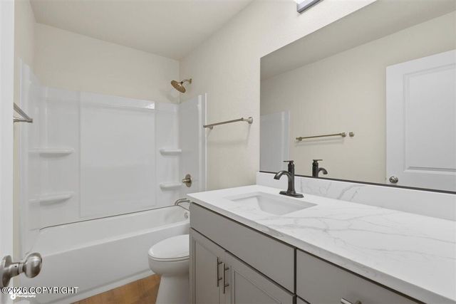 6901 Cheryl Street, Anchorage, AK 99518
