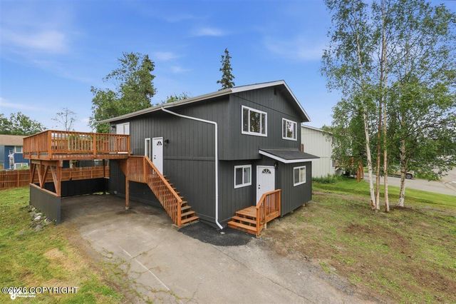 6901 Cheryl Street, Anchorage, AK 99518