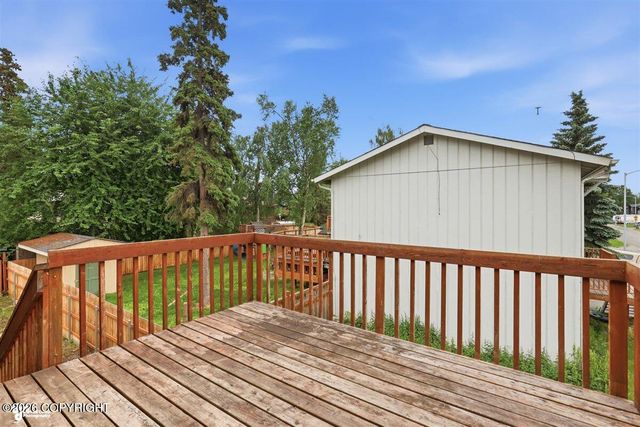 6901 Cheryl Street, Anchorage, AK 99518