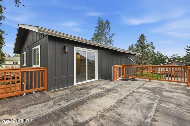 6901 Cheryl Street, Anchorage, AK 99518