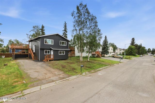 6901 Cheryl Street, Anchorage, AK 99518