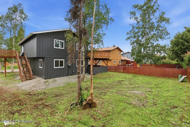 6901 Cheryl Street, Anchorage, AK 99518