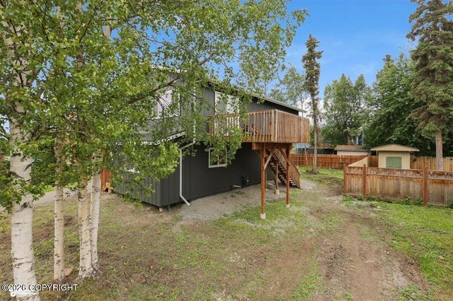 6901 Cheryl Street, Anchorage, AK 99518