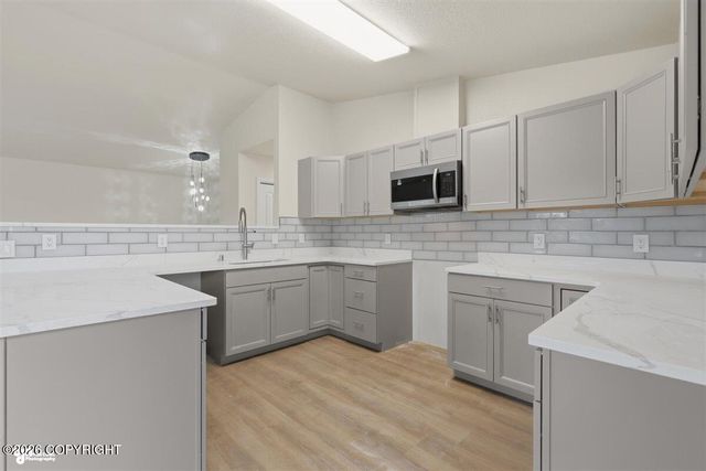 6901 Cheryl Street, Anchorage, AK 99518