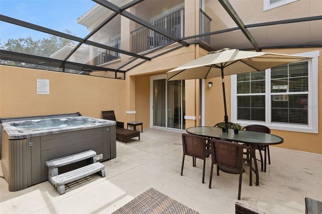 2711 COUPE STREET, Kissimmee, FL 34746
