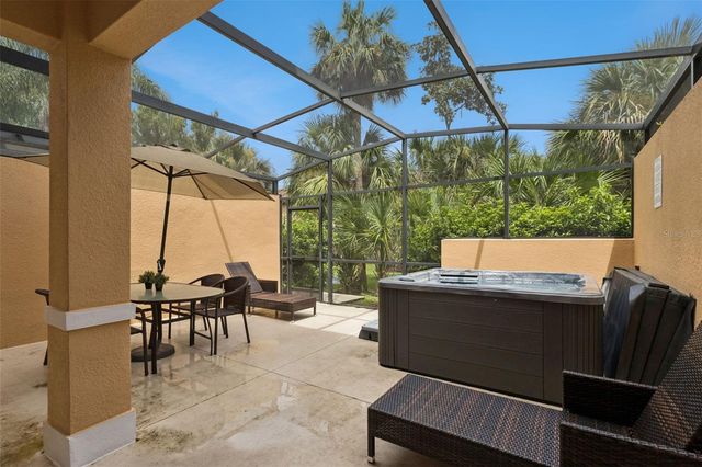 2711 COUPE STREET, Kissimmee, FL 34746