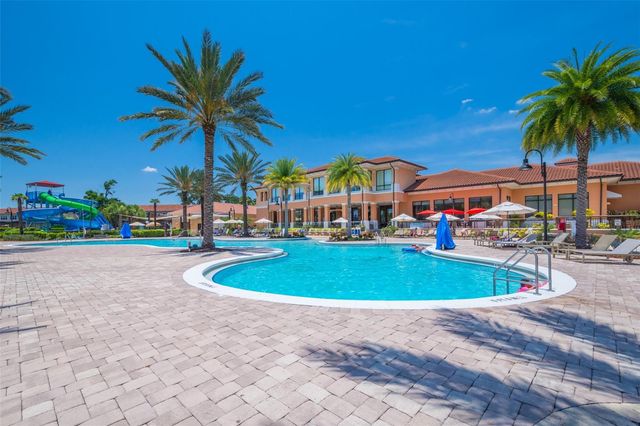 2711 COUPE STREET, Kissimmee, FL 34746