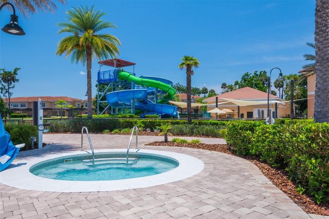 2711 COUPE STREET, Kissimmee, FL 34746