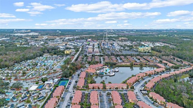 2711 COUPE STREET, Kissimmee, FL 34746