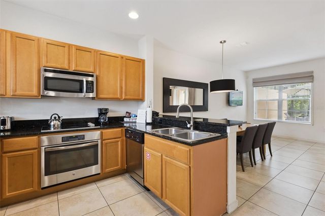2711 COUPE STREET, Kissimmee, FL 34746