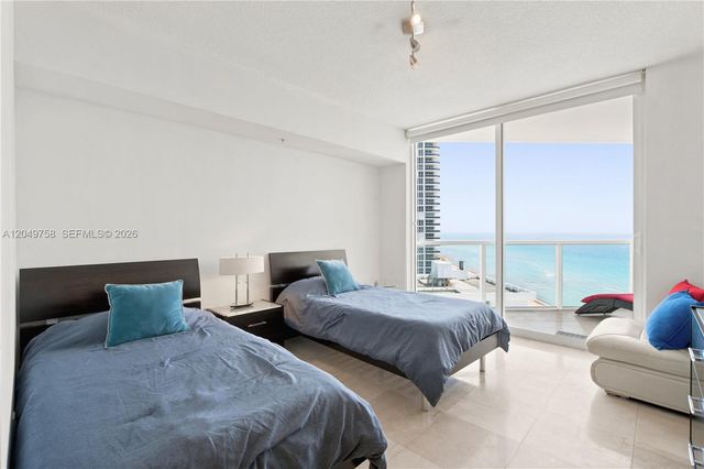 16699 Collins Ave 1604, Sunny Isles Beach, FL 33160