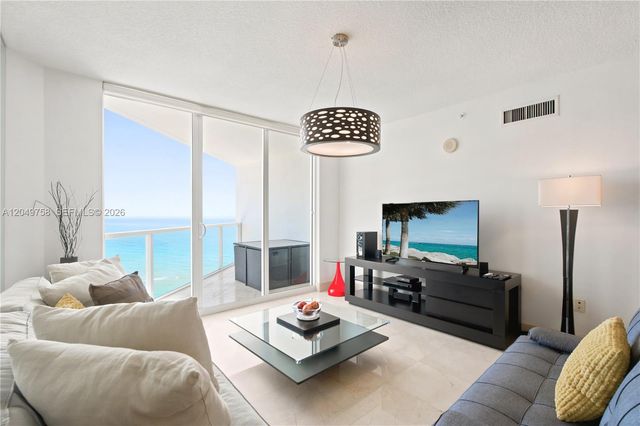 16699 Collins Ave 1604, Sunny Isles Beach, FL 33160