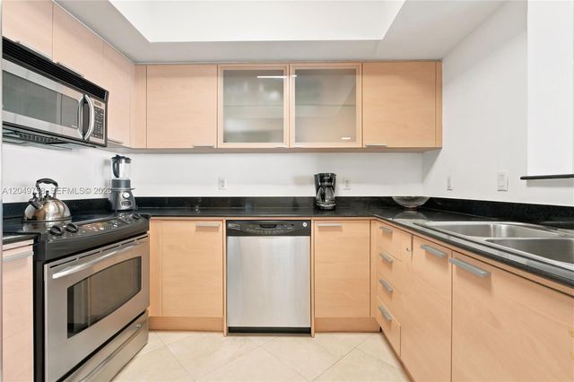16699 Collins Ave 1604, Sunny Isles Beach, FL 33160