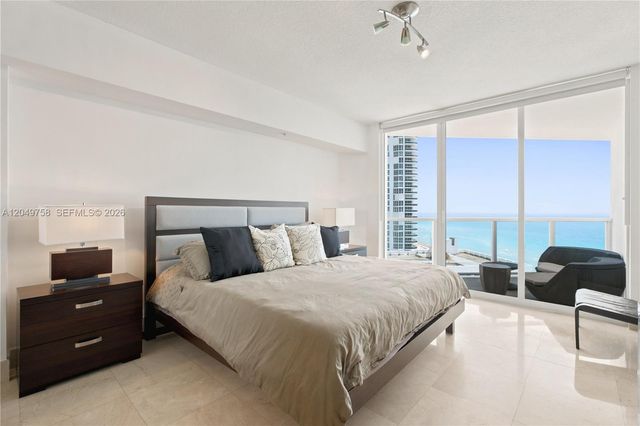 16699 Collins Ave 1604, Sunny Isles Beach, FL 33160