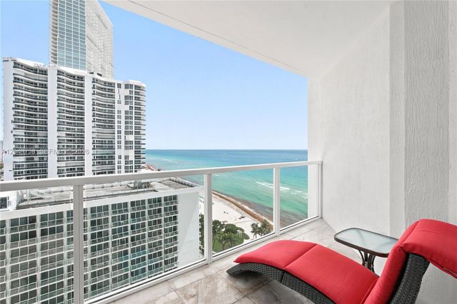 16699 Collins Ave 1604, Sunny Isles Beach, FL 33160