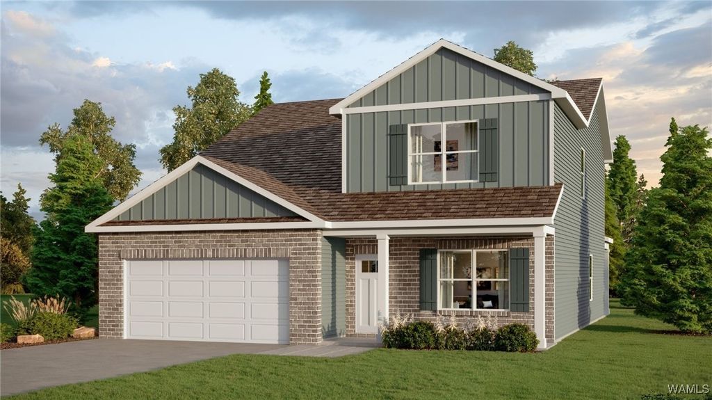 11930 Orchard, Moundville, AL 35474