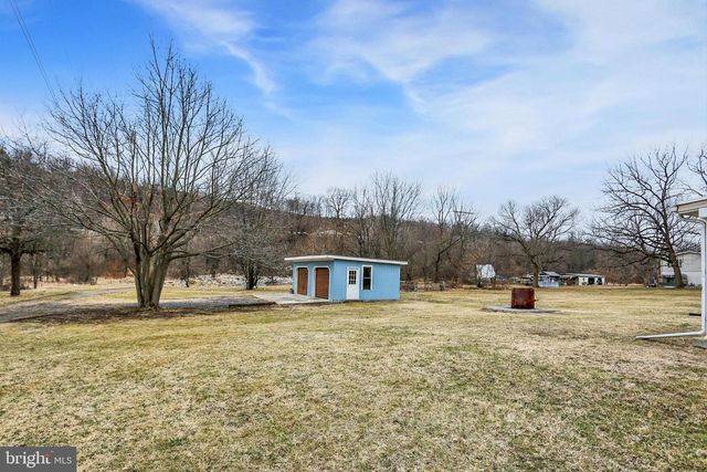 284 MARSH RUN RD, New Cumberland, PA 17070