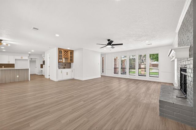 2730 Blue Glen Lane, Houston, TX 77073