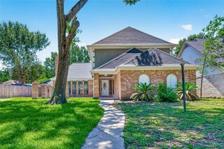 2730 Blue Glen Lane, Houston, TX 77073