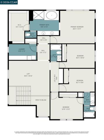 208 Littleton St, Oakley, CA 94561