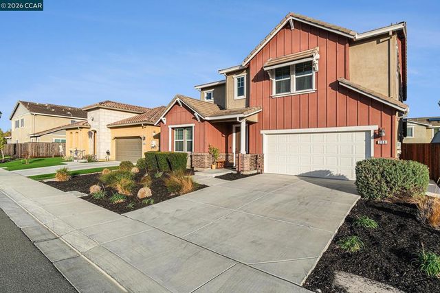 208 Littleton St, Oakley, CA 94561