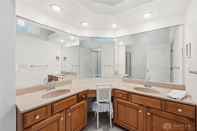 4202 Marival Way, Mason, OH 45040