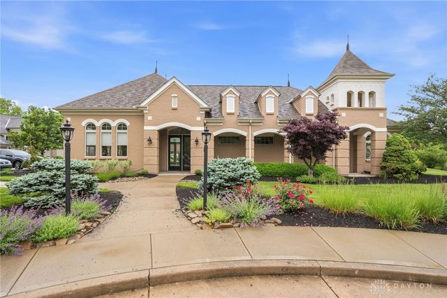 4202 Marival Way, Mason, OH 45040